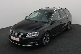 Müüa kasutatud auto Volkswagen Passat, 2014, 131 500 km, 2.0, 155 kW, bensiin, automaat, esivedu, 343BMM, WVWZZZ3CZFE051782