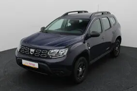 Müüa kasutatud auto Dacia Duster, 2020, 92 872 km, 1.0, 74 kW, bensiin, manuaal, esivedu, LOG997, VF1HJD20865818395