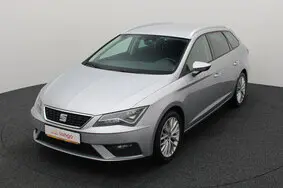 Müüa kasutatud auto SEAT Leon MOVE, 2019, 1.6, 85 kW, diisel, automaat, esivedu, NDM793, VSSZZZ5FZKR076446