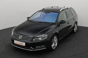 Müüa kasutatud auto Volkswagen Passat Highline, 2011, 203 375 km, 2.0, 155 kW, bensiin, manuaal, esivedu, NDZ216, WVWZZZ3CZCE062973