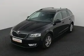 Müüa подержанный автомобиль Škoda Octavia Ambition, 2015, 1.2, 77 kW, бензин, механическая, передний привод, NHI435, TMBJB7NE5F0227592