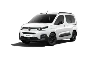 Müüa kasutatud auto Citroën Berlingo L1BD130ATSHINE, 2024, 96 kW, diisel, automaat, esivedu, J952256, VR7EBYHZ7RJ952256