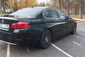 Продается подержанный автомобиль BMW 520, 2010, 2.0, 135 kW, дизель, автомат, задний привод, 857BMN