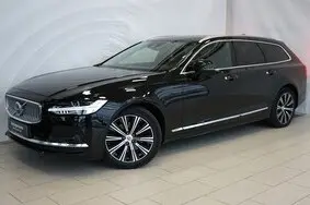 Müüa kasutatud auto Volvo V90 Inscription, 2021, 2.0, 145 kW, hübriid d+e, automaat, nelikvedu, 357NPY, YV1PWK5VCM1168660