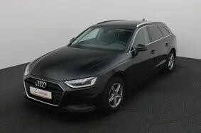 Müüa kasutatud auto Audi A4 Business Edition, 2020, 203 180 km, 2.0, 120 kW, hübriid, automaat, esivedu, NHG342, WAUZZZF4XMA021768