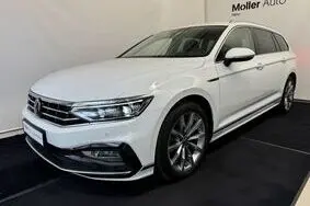 Müüa kasutatud auto Volkswagen Passat, 2021, 99 220 km, 2.0, 147 kW, diisel, automaat, nelikvedu, 495JKV, WVWZZZ3CZME132874