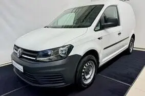 Müüa kasutatud auto Volkswagen Caddy, 2019, 1.4, 81 kW, cng, manuaal, esivedu, 810DMB, WV1ZZZ2KZLX011122