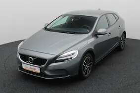 Müüa kasutatud auto Volvo V40 Black Edition, 2019, 2.0, 88 kW, diisel, manuaal, esivedu, MTT631, YV1MV70V1K2579781