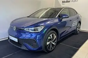 Müüa kasutatud auto Volkswagen ID.5, 2023, 31 580 km, 70 kW, elekter, automaat, tagavedu, 252CTB, WVGZZZE2ZPP511598