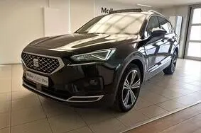 Müüa kasutatud auto SEAT Tarraco, 2020, 1.5, 110 kW, bensiin, automaat, esivedu, 842TVB, VSSZZZKNZLW018658