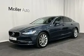 For sale used car Volvo S90, 2021, 55 430 km, 2.0, 140 kW, diesel, automatic, front-wheel drive, 456PFY, LVYPSA8UDLP081617