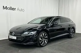 Müüa kasutatud auto Volkswagen Arteon, 2021, 97 820 km, 1.4, 115 kW, pistikhübriid, automaat, esivedu, 765MVB, WVWZZZ3HZME513807