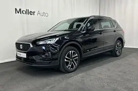 Müüa kasutatud auto SEAT Tarraco, 2020, 1.5, 110 kW, bensiin, automaat, esivedu, 514HNM, VSSZZZKNZLW016436