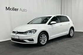 Müüa kasutatud auto Volkswagen Golf, 2019, 1.6, 85 kW, diisel, manuaal, esivedu, 173RNC, WVWZZZAUZKP092830