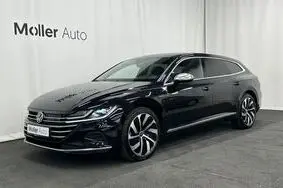 Müüa kasutatud auto Volkswagen Arteon, 2021, 93 767 km, 1.4, 115 kW, pistikhübriid, automaat, esivedu, 594VNY, WVWZZZ3HZME511808