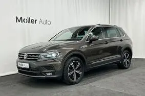 Müüa kasutatud auto Volkswagen Tiguan, 2020, 73 581 km, 2.0, 140 kW, bensiin, automaat, nelikvedu, 473PFY, WVGZZZ5NZKW892725