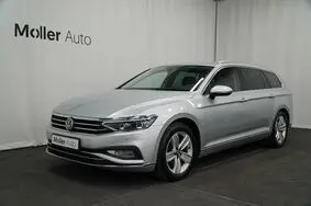 Müüa kasutatud auto Volkswagen Passat, 2020, 87 830 km, 2.0, 110 kW, diisel, automaat, esivedu, 150MVB, WVWZZZ3CZLE063503