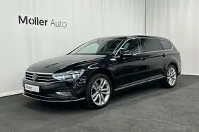 Müüa kasutatud auto Volkswagen Passat, 2021, 98 441 km, 2.0, 140 kW, diisel, automaat, esivedu, 398VNY, WVWZZZ3CZME003891