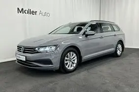 Müüa kasutatud auto Volkswagen Passat, 2023, 53 000 km, 1.5, 110 kW, bensiin, automaat, esivedu, 922RFT, WVWZZZ3CZPE036978