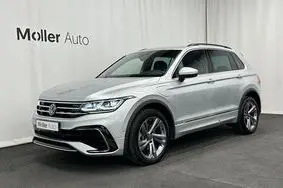 For sale used car Volkswagen Tiguan, 2023, 19 972 km, 1.4, 110 kW, plug-in hybrid, automatic, front-wheel drive, 165SFD, WVGZZZ5N3PW410915