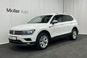 Müüa kasutatud auto Volkswagen Tiguan, 2019, 162 165 km, 2.0, 140 kW, diisel, automaat, nelikvedu, 616VNY, WVGZZZ5NZKM119163