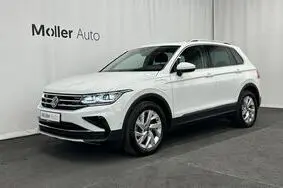 Müüa kasutatud auto Volkswagen Tiguan, 2021, 1.4, 110 kW, pistikhübriid b+e, automaat, esivedu, 221VNY, WVGZZZ5NZMW406815