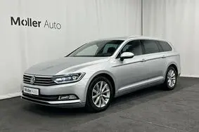 Müüa kasutatud auto Volkswagen Passat, 2019, 142 082 km, 2.0, 140 kW, diisel, automaat, esivedu, 387VNY, WVWZZZ3CZKE120654