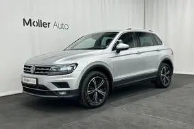 For sale used car Volkswagen Tiguan, 2019, 137 290 km, 2.0, 140 kW, diesel, automatic, four-wheel drive, 528PFY, WVGZZZ5NZLW844717