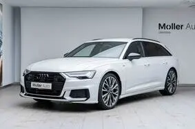 Müüa kasutatud auto Audi A6, 2023, 14 000 km, 2.0, 150 kW, hübriid, automaat, nelikvedu, 274LBY, WAUZZZF29PN010269