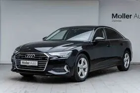 Müüa kasutatud auto Audi A6, 2020, 63 460 km, 2.0, 180 kW, hübriid, automaat, nelikvedu, 901RYX, WAUZZZF29LN052290