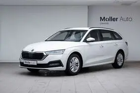 Müüa kasutatud auto Škoda Octavia, 2020, 2.0, 85 kW, diisel, manuaal, esivedu, 947LBY, TMBJG7NXXMY016633