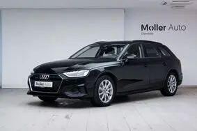 For sale used car Audi A4, 2020, 2.0, 140 kW, diesel, automatic, four-wheel drive, 917LBY, WAUZZZF4XLA056650