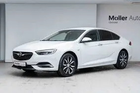 Müüa kasutatud auto Opel Insignia, 2017, 90 887 km, 2.0, 125 kW, diisel, automaat, esivedu, 480MRN, W0VZT6EG7J1061175