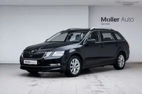 Müüa kasutatud auto Škoda Octavia, 2018, 1.6, 85 kW, diisel, manuaal, esivedu, 361MVB, TMBJG9NE0K0090391