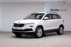 For sale used car Škoda Karoq, 2020, 2.0, 110 kW, diesel, automatic, four-wheel drive, 562MVB, TMBLJ7NU9L5045363