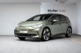 Müüa kasutatud auto Volkswagen ID.3, 2023, 2 121 km, 70 kW, elekter, automaat, tagavedu, 414TXK, WVWZZZE1ZPP504862