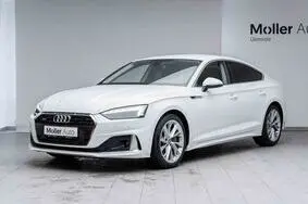 Müüa kasutatud auto Audi A5, 2020, 73 385 km, 2.0, 195 kW, hübriid, automaat, nelikvedu, 013HNM, WAUZZZF53MA002018