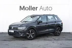 Müüa kasutatud auto Volkswagen Tiguan, 2020, 80 532 km, 2.0, 110 kW, diisel, automaat, esivedu, WVGZZZ5NZLW394321