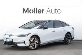 Müüa kasutatud auto Volkswagen ID.7, 2024, 3 134 km, 210 kW, elekter, automaat, WVWZZZED9RE505094