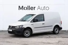 Müüa kasutatud auto Volkswagen Caddy, 2019, 150 523 km, 2.0, 55 kW, diisel, manuaal, esivedu, MJ2168, WV1ZZZ2KZLX012454