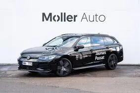 Müüa kasutatud auto Volkswagen Passat, 2024, 31 423 km, 2.0, 110 kW, bensiin, automaat, esivedu, MM776, WVWZZZCJ5RD003312