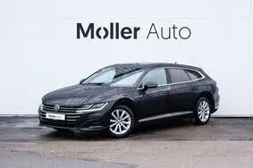 Müüa kasutatud auto Volkswagen Arteon, 2021, 1.0, 160 kW, bensiin, automaat, WVWZZZ3HZME514568