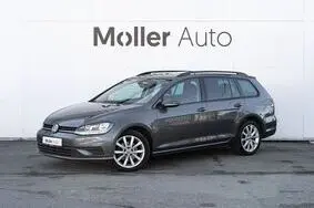 For sale used car Volkswagen Golf, 2018, 90 359 km, 2.0, 85 kW, diesel, manual, front-wheel drive, LB7032, WVWZZZAUZHP764568