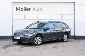 Müüa kasutatud auto Volkswagen Golf, 2021, 2.0, 110 kW, diisel, automaat, esivedu, W501670, WVWZZZCDZNW501670