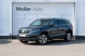 Müüa kasutatud auto Škoda Kodiaq, 2017, 135 540 km, 2.0, 110 kW, diisel, automaat, nelikvedu, J8042326, TMBLJ9NS2J8042326