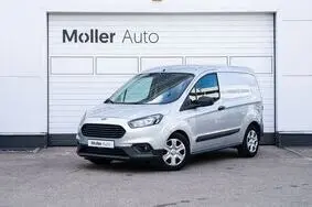 Müüa kasutatud auto Ford Transit, 2019, 2.0, 55 kW, diisel, manuaal, esivedu, WKC44082, WF0WXXTACWKC44082