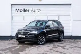 Müüa kasutatud auto Škoda Karoq, 2020, 2.0, 110 kW, diisel, automaat, nelikvedu, L5047607, TMBLJ7NUXL5047607