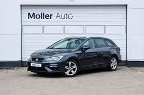 Müüa kasutatud auto SEAT Leon, 2020, 2.0, 110 kW, diisel, automaat, esivedu, R069611, VSSZZZ5FZLR069611