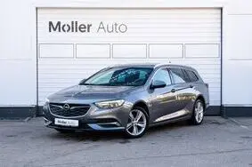 Müüa kasutatud auto Opel Insignia, 2020, 133 522 km, 2.0, 121 kW, bensiin, automaat, esivedu, W0VZT8EB4L1014897