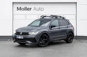 For sale used car Volkswagen Tiguan, 2023, 7 130 km, 2.0, 110 kW, petrol, automatic, front-wheel drive, HP991, WVGZZZ5N4PW534711